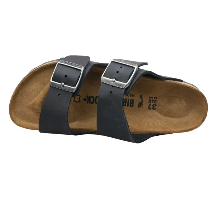 Birkenstock Arizona 552113 black Birkenstock Arizona 552113 black