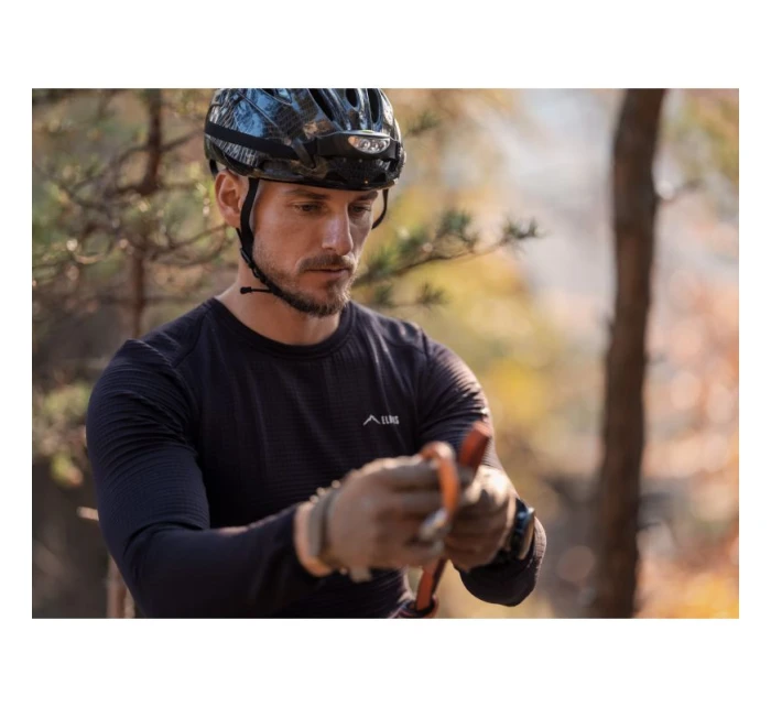 Elbrus Nadim Polartec termo tričko M 92800353916