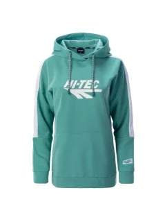 Dámska mikina Paval II W 92800442885 - Hi-Tec