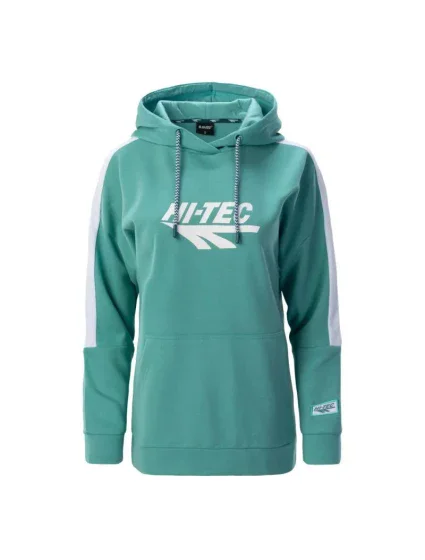 Dámska mikina Paval II W 92800442885 - Hi-Tec
