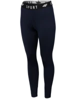 Dámske legíny W H4Z22 SPDF351 31S - 4F