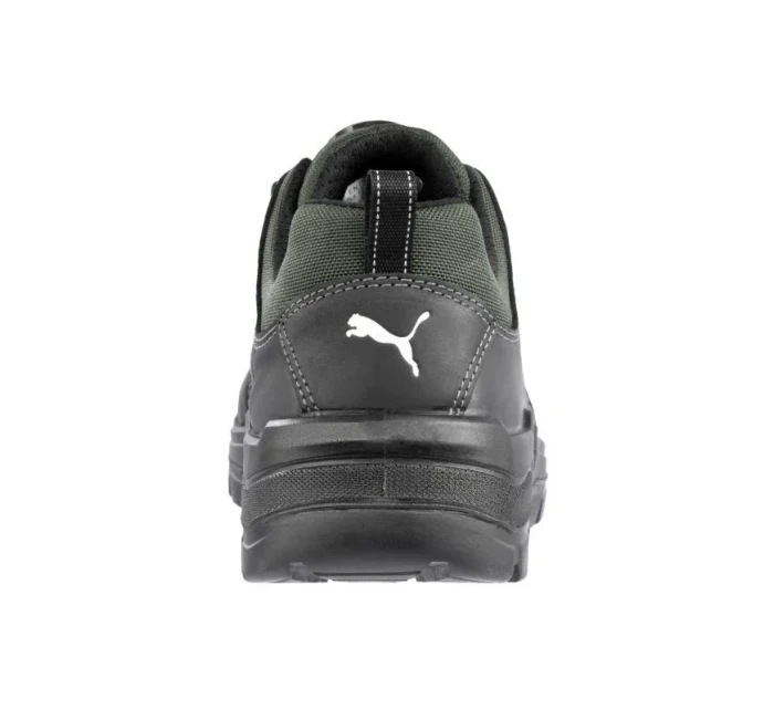 Low M černé boty model 19452273 - Puma