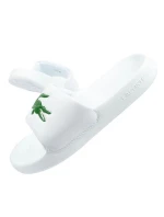 Dámske šľapky Serve Slide W 02082 - Lacoste Dámske šľapky Serve Slide W 02082 - Lacoste
