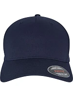 5 panelová kšiltovka 55. navy model 22537157 - Flexfit 5 panelová kšiltovka 55. navy model 22537157 - Flexfit