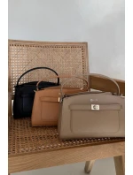 Kabelka Big Star model 21796455 Černá - Big Star Shoes Kabelka Big Star model 21796455 Černá - Big Star Shoes