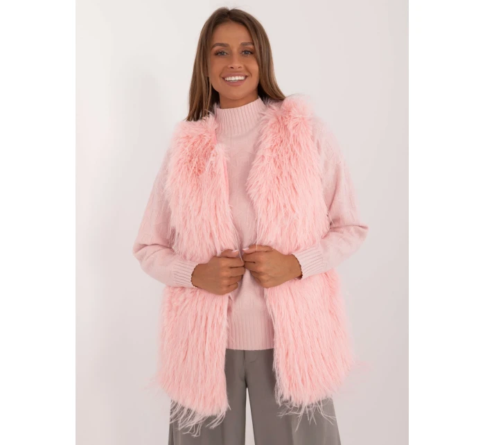 Vesta AT KZ 2349 1.31P svetlo ružová