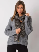 Šátek AT SZ černá model 15859286 - FPrice