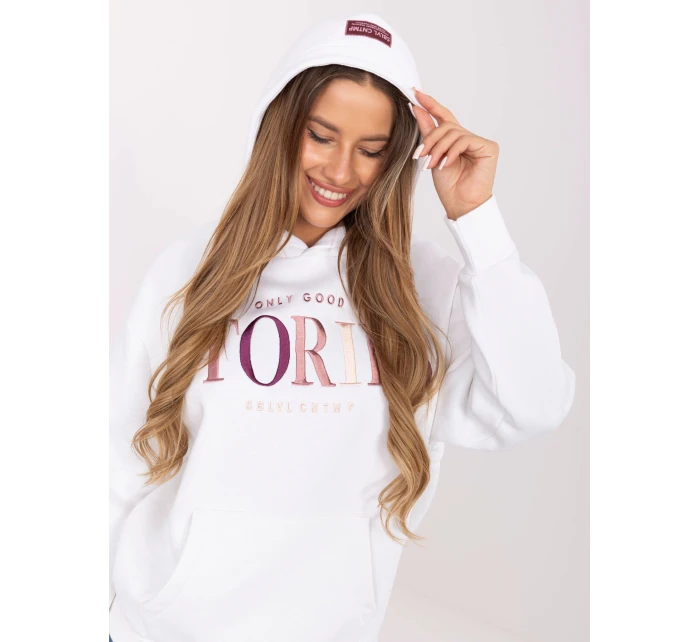 Bluza model 21236038 biały - FPrice