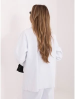 IT MA bunda FL9958.87 biela IT MA bunda FL9958.87 biela