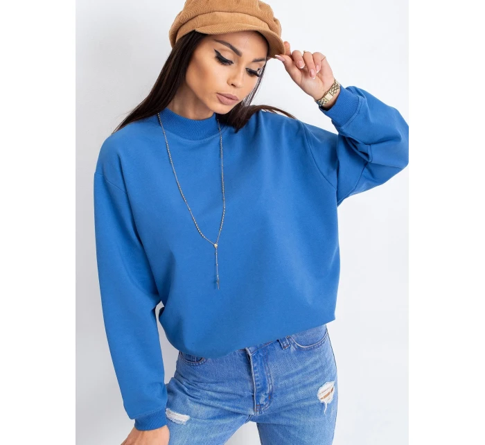 Mikina RV BL model 17513443 tmavě modrá - FPrice