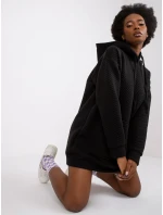 Halenka RV BL model 17063765 černá - FPrice