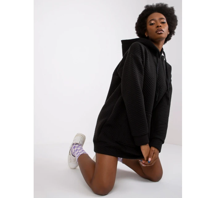 Halenka RV BL model 17063765 černá - FPrice