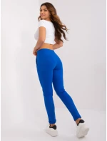 Spodnie dresowe RV DR model 19335669 ciemny niebieski - FPrice