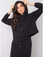 Súprava RV KMPL 6109.31 čierna