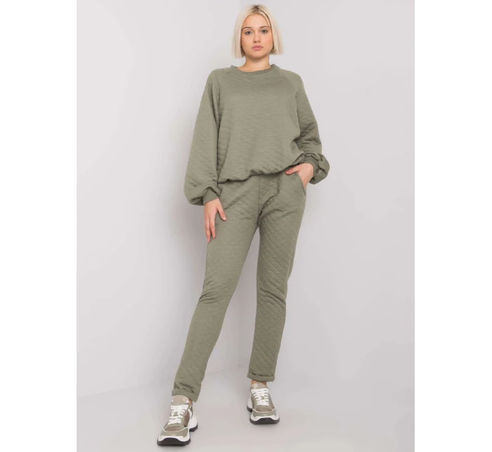 Súprava RV KMPL 7448.28 khaki