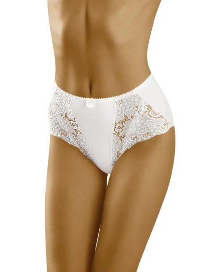 Nohavičky Nela White - Wol-Bar Nohavičky Nela White - Wol-Bar