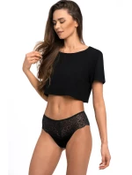 Dámske nohavičky BBL 162 Black - Babell Dámske nohavičky BBL 162 Black - Babell