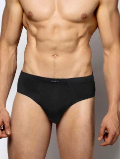 3-PACK Pánske klasické nohavičky