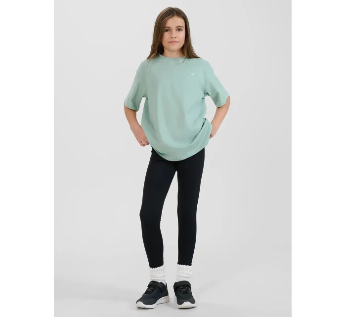 Dívčí legíny 4F Dívčí legíny 4F