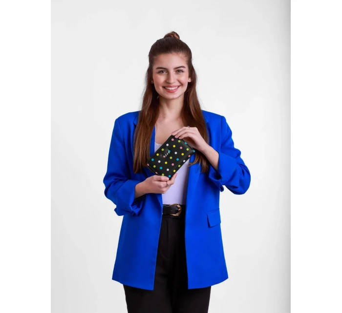 Dámska peňaženka Vuch Nasya Multicolor Dámska peňaženka Vuch Nasya Multicolor