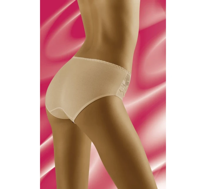 Dámske nohavičky ECO-DA - WOLBAR