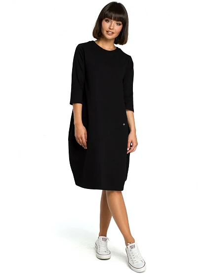 Denné šaty model 121647 BeWear Denné šaty model 121647 BeWear