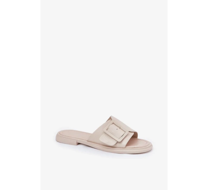 Papuče model 211959 Step in style