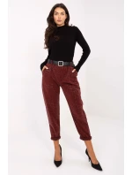Dámske nohavice model 218447 Taliansko Moda