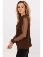 Blúzka model 221099 Taliansko Moda Blúzka model 221099 Taliansko Moda