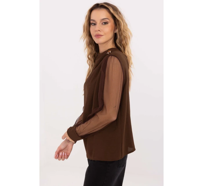Blúzka model 221099 Taliansko Moda Blúzka model 221099 Taliansko Moda