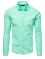 Pánská elegantní košile Dstreet model 21968135 - FashionStreet Pánská elegantní košile Dstreet model 21968135 - FashionStreet