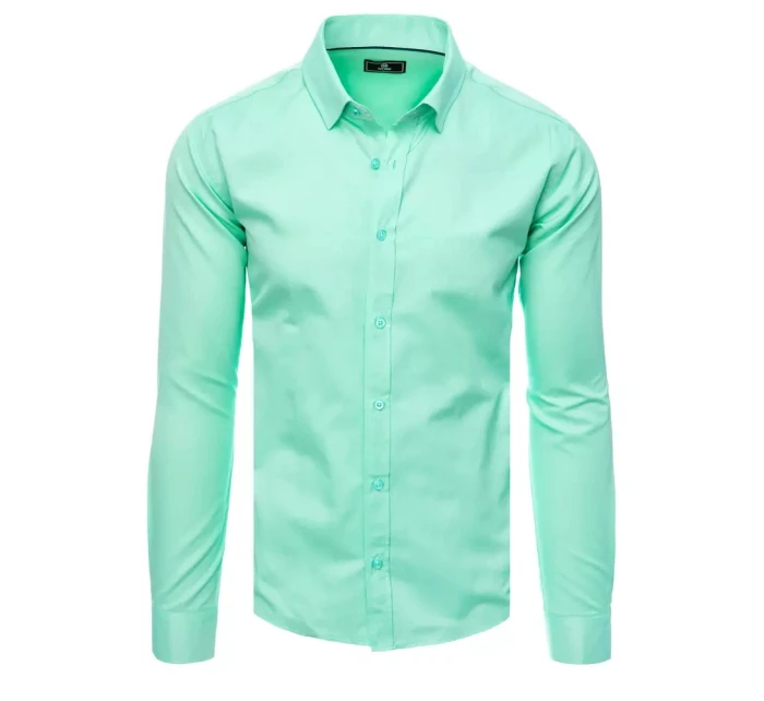 Pánská elegantní košile Dstreet model 21968135 - FashionStreet Pánská elegantní košile Dstreet model 21968135 - FashionStreet