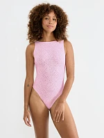sloggi ZERO Feel Bliss Body - PINK - SLOGGI PINK - SLOGGI