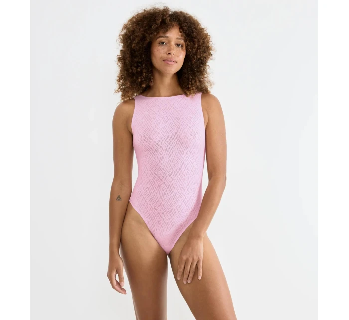 sloggi ZERO Feel Bliss Body - PINK - SLOGGI PINK - SLOGGI