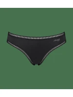 sloggi GO Crush Mini C3P - BLACK - SLOGGI BLACK - SLOGGI