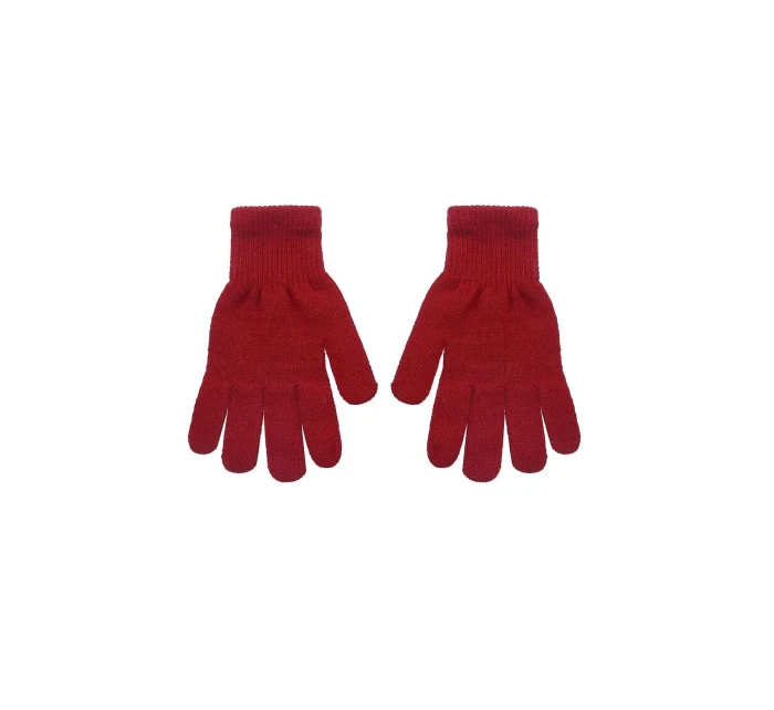 Dámske rukavice Rak R-Magic z nadýchaným kožúškom