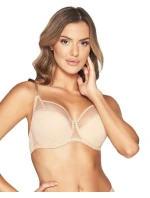 Polovyztužená dámská podprsenka model 9134712 Sophia - Kinga Polovyztužená dámská podprsenka model 9134712 Sophia - Kinga