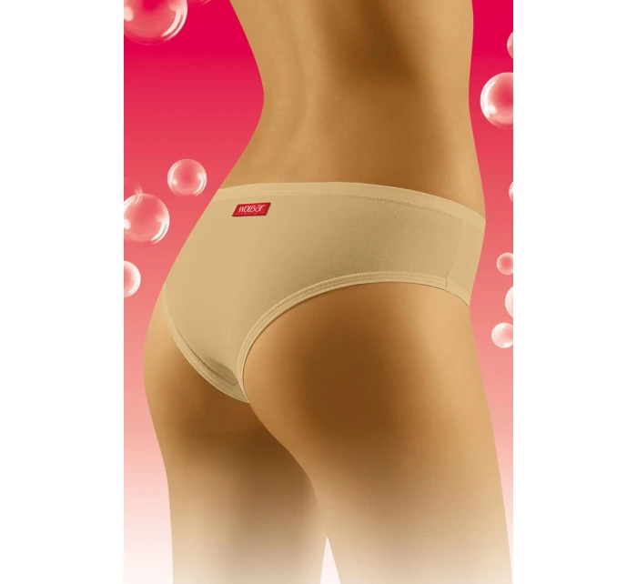 Dámske nohavičky Cosy soft beige - WOLBAR