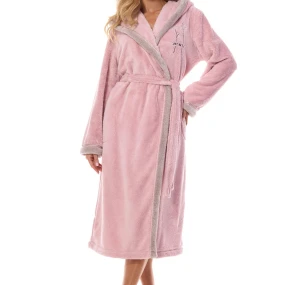 Dámský župan Tess model 20976358 - L&L Dámský župan Tess model 20976358 - L&L