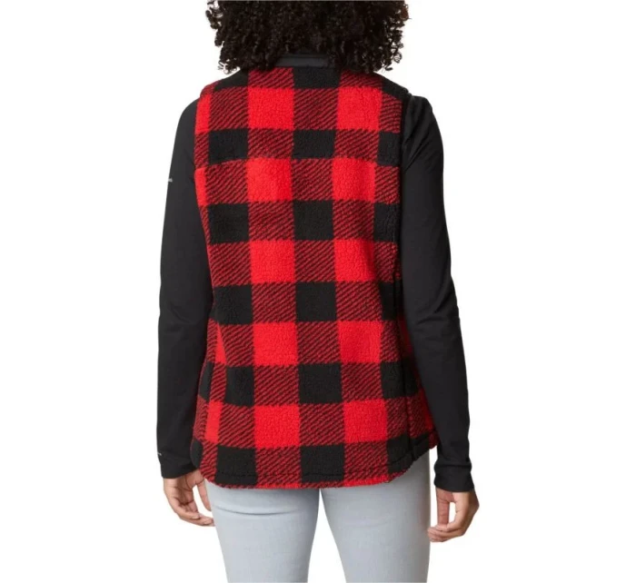 Vest W model 19408445 - Columbia