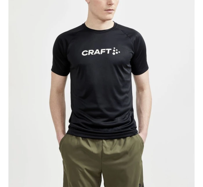 Core Logo Tee M Tričko model 20880362 - Craft