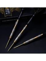 Šípky Harrows Magnum 97% 50th Anniversary Edition steeltip Šípky Harrows Magnum 97% 50th Anniversary Edition steeltip