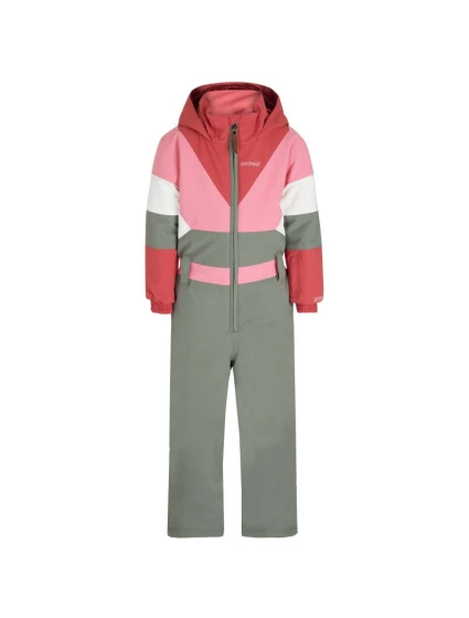 Dětská kombinéza JR model 21349323 - Protest Dětská kombinéza JR model 21349323 - Protest