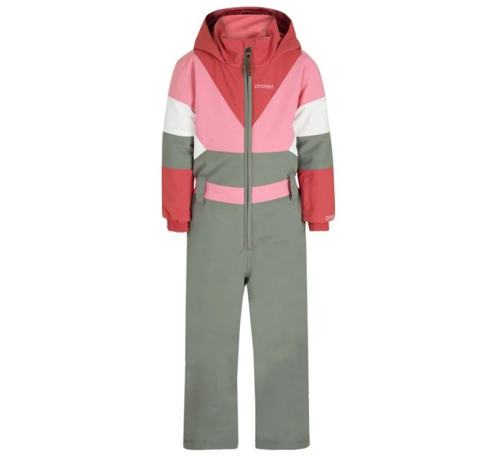 Dětská kombinéza JR model 21349323 - Protest Dětská kombinéza JR model 21349323 - Protest