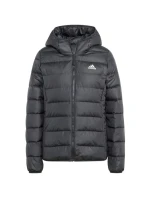 Bunda adidas Essentials Light Down Hooded Jacket W HZ5724 Bunda adidas Essentials Light Down Hooded Jacket W HZ5724