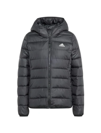 Bunda adidas Essentials Light Down Hooded Jacket W HZ5724 Bunda adidas Essentials Light Down Hooded Jacket W HZ5724