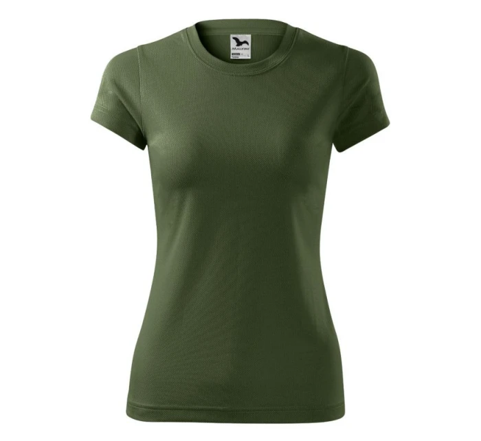 Dámské tričko Fantasy model 20862541 - Malfini Dámské tričko Fantasy model 20862541 - Malfini