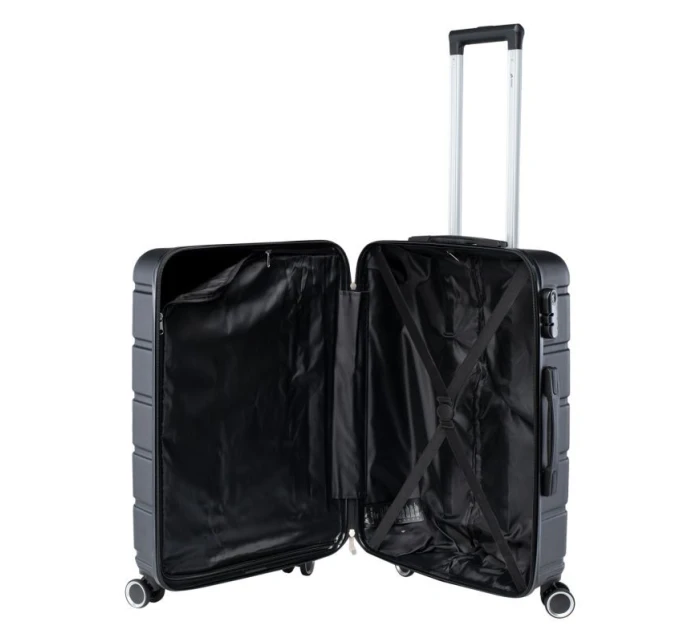 Martes Szumen 63 tvrdý kufor 92800596058 Martes Szumen 63 tvrdý kufor 92800596058