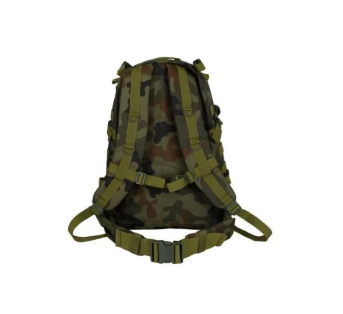 GFC 20L 3-dňový útočný batoh - wz.93 GFT-20-011400 GFC 20L 3-dňový útočný batoh - wz.93 GFT-20-011400