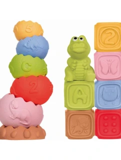 podložky 13 ks model 21137256 - AM Tullo